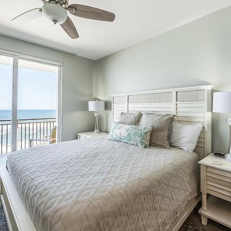 The Splash Resort And Condos West Panama City Beach Bagian luar foto