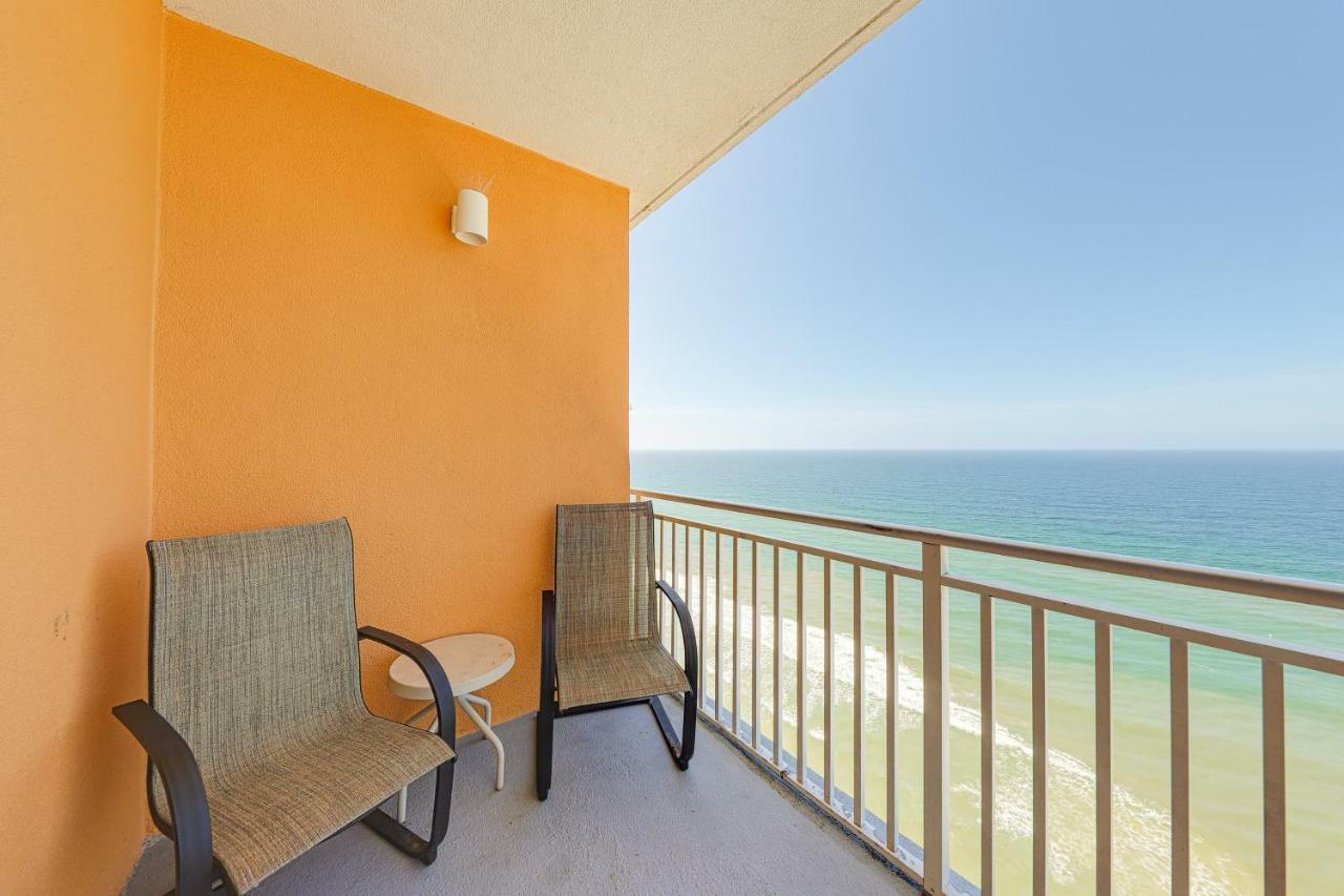 The Splash Resort And Condos West Panama City Beach Ruang foto