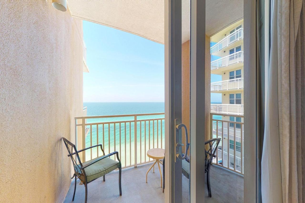 The Splash Resort And Condos West Panama City Beach Ruang foto