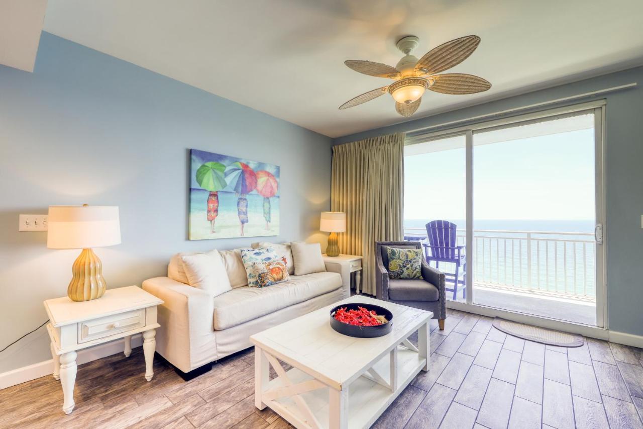 The Splash Resort And Condos West Panama City Beach Bagian luar foto