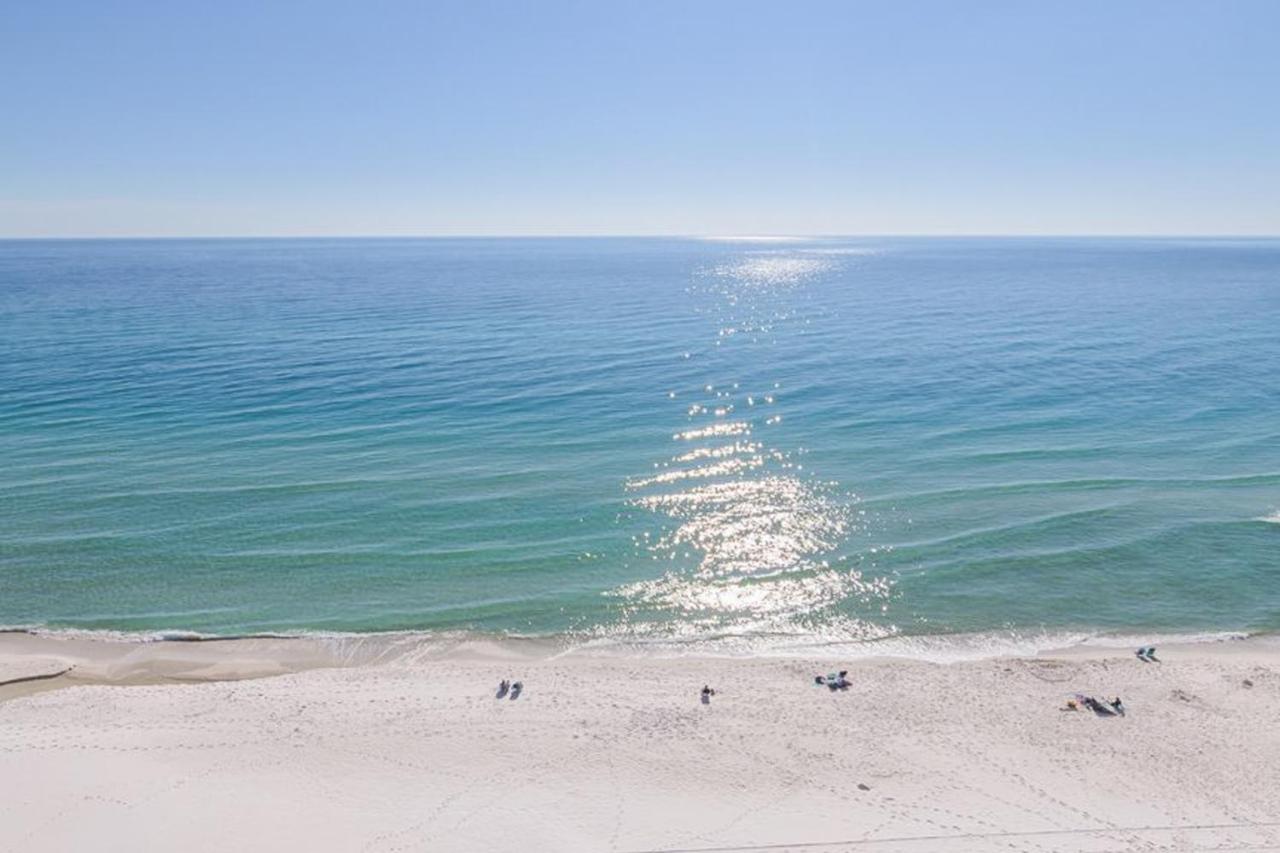 The Splash Resort And Condos West Panama City Beach Bagian luar foto