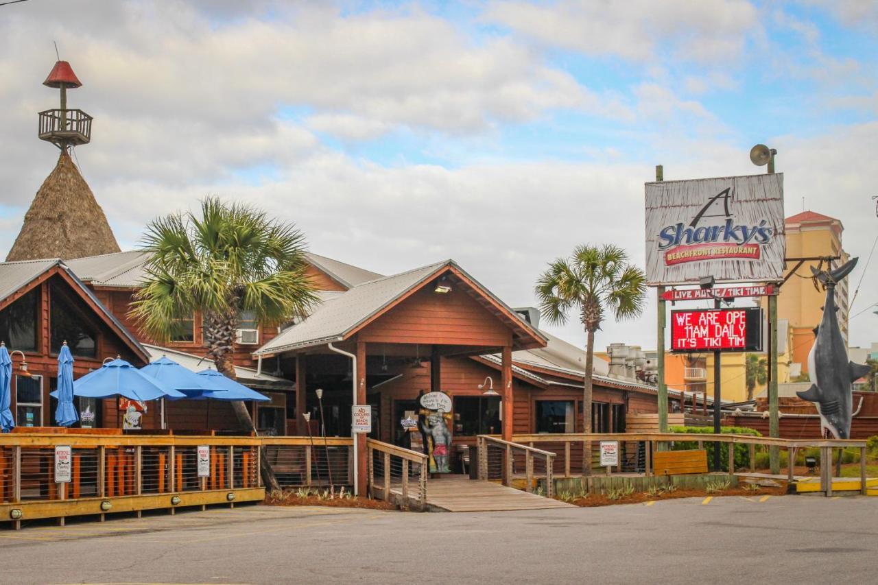 The Splash Resort And Condos West Panama City Beach Bagian luar foto