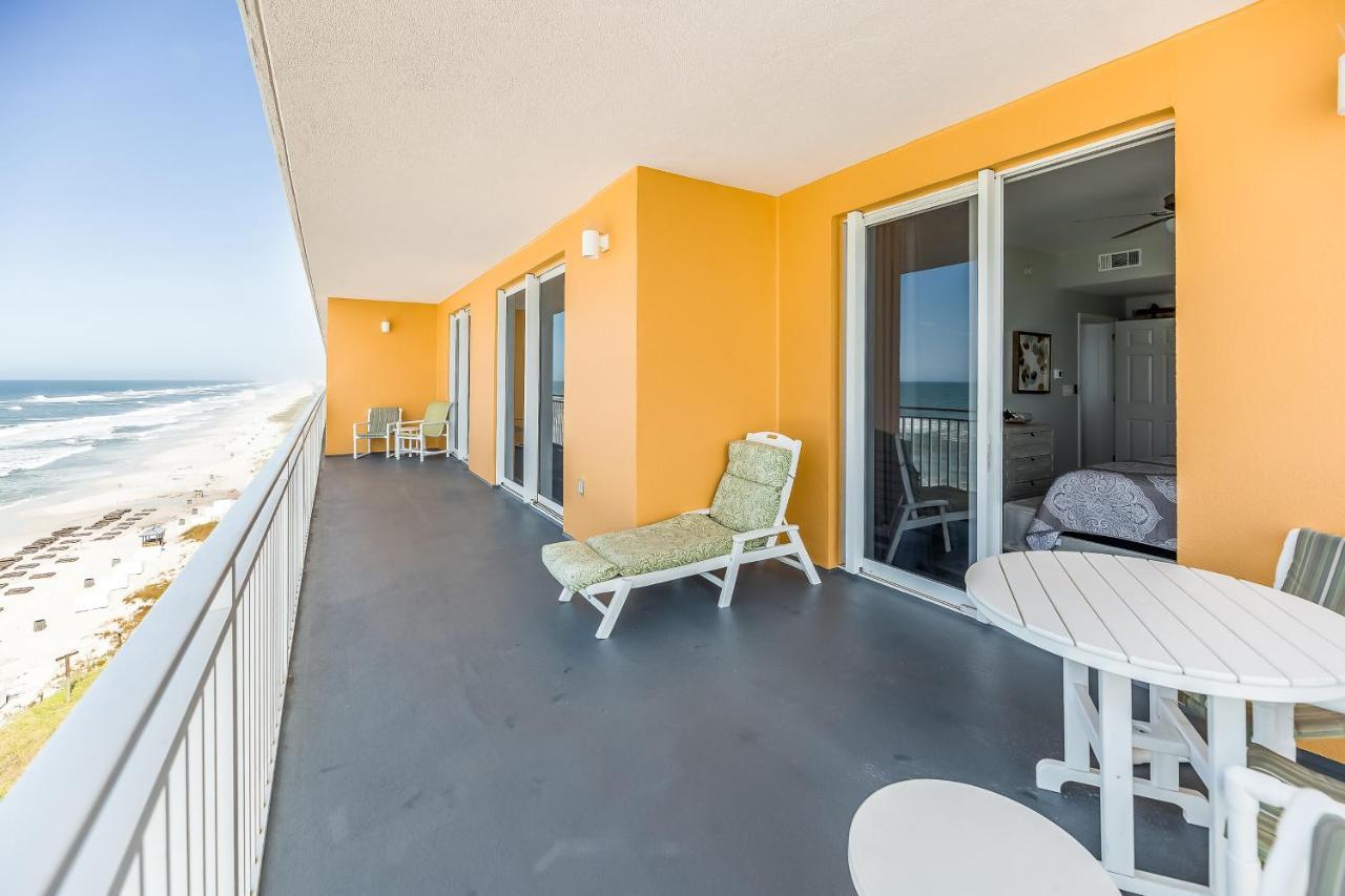 The Splash Resort And Condos West Panama City Beach Bagian luar foto