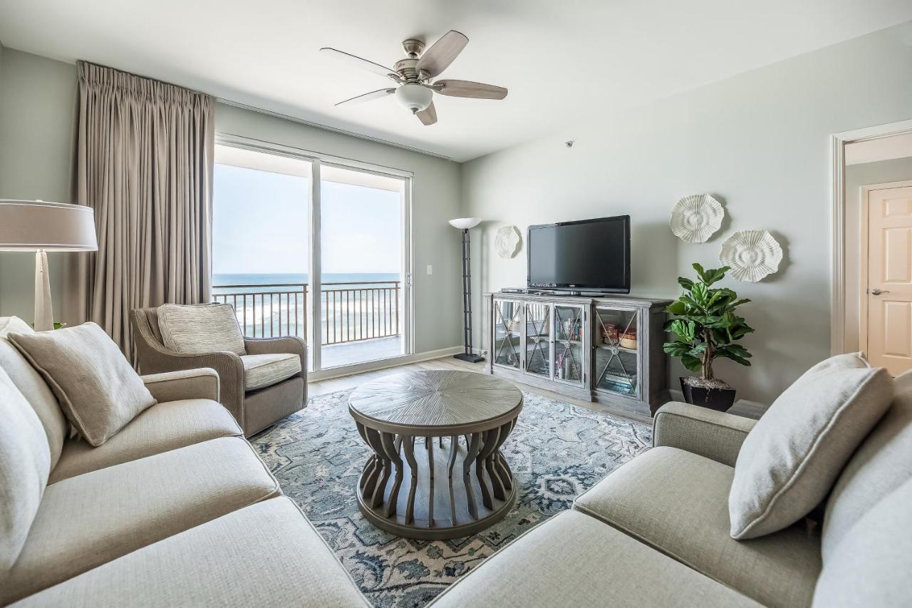 The Splash Resort And Condos West Panama City Beach Bagian luar foto
