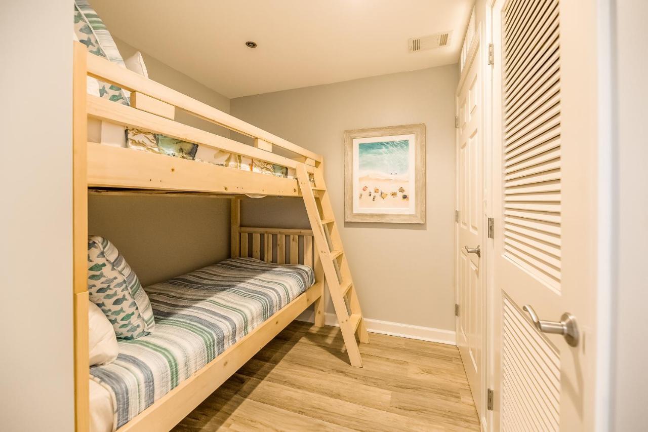 The Splash Resort And Condos West Panama City Beach Bagian luar foto