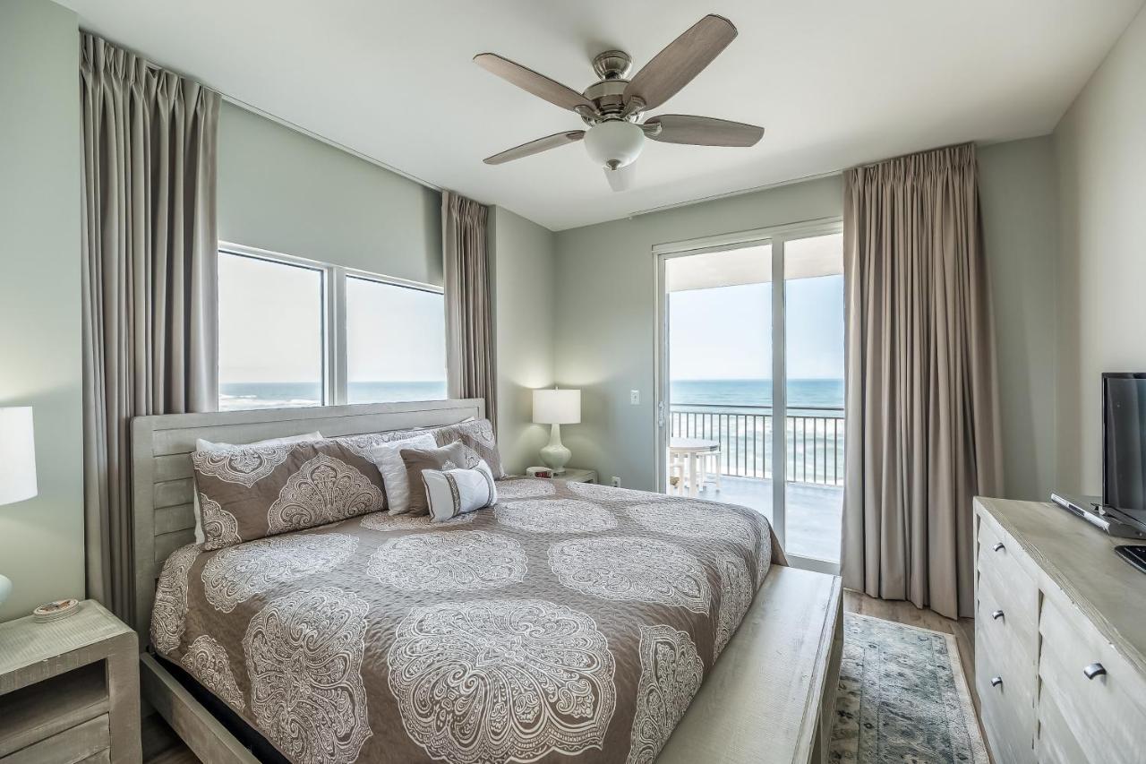 The Splash Resort And Condos West Panama City Beach Bagian luar foto