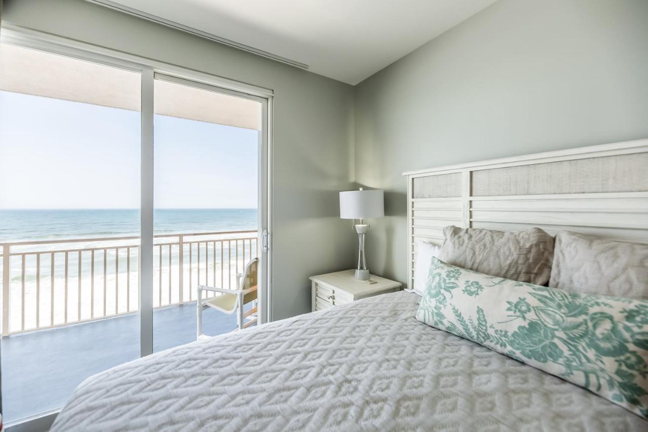 The Splash Resort And Condos West Panama City Beach Bagian luar foto