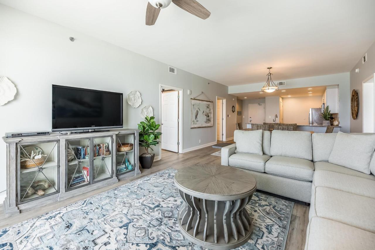 The Splash Resort And Condos West Panama City Beach Bagian luar foto
