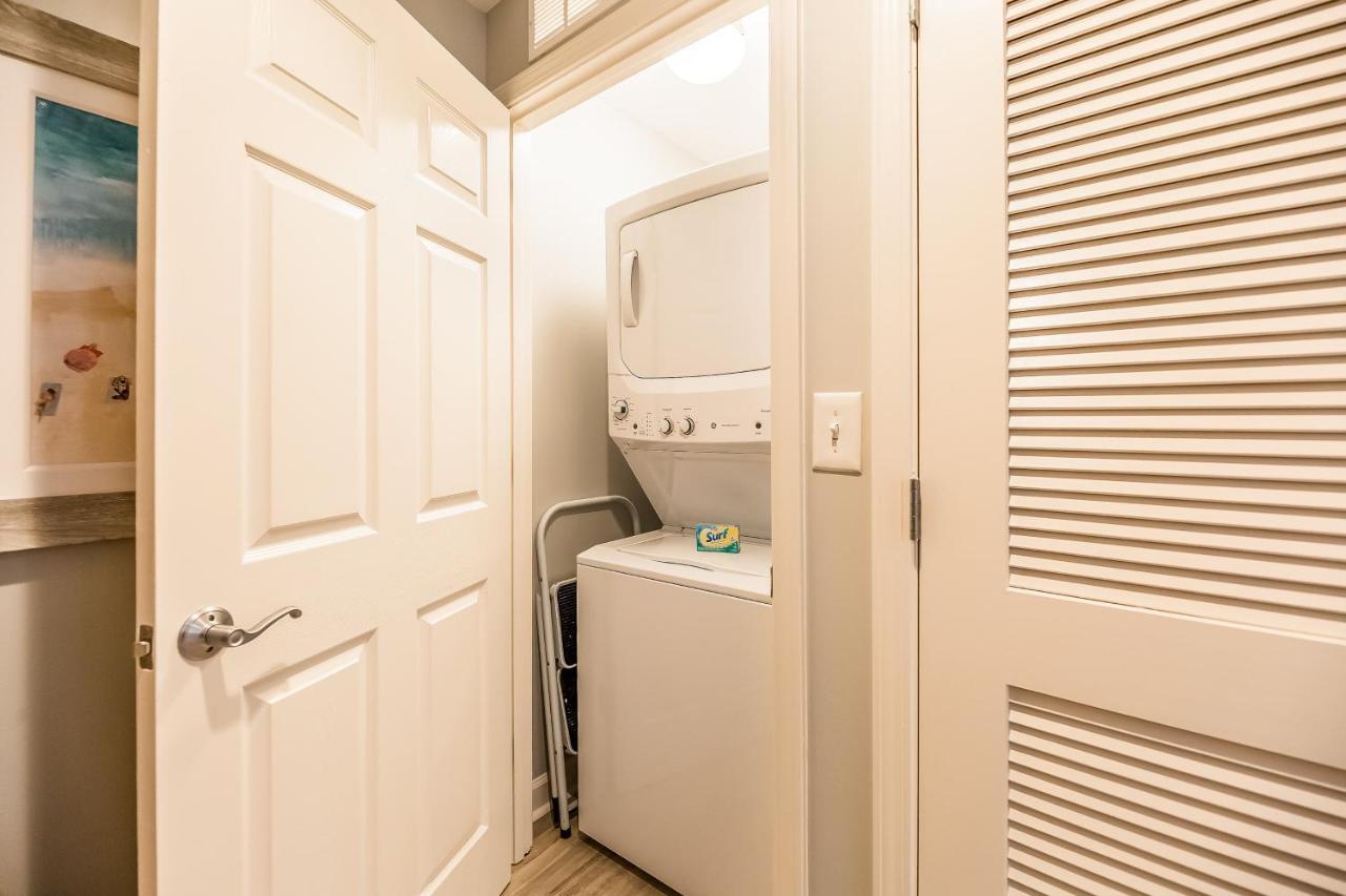 The Splash Resort And Condos West Panama City Beach Bagian luar foto