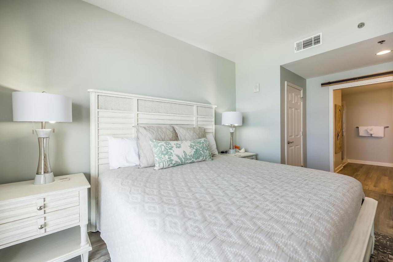 The Splash Resort And Condos West Panama City Beach Bagian luar foto
