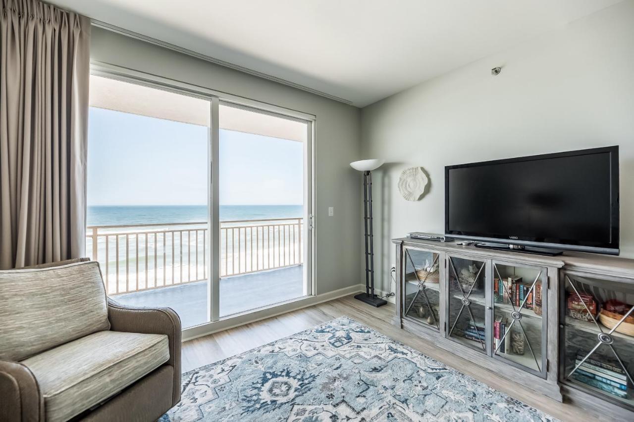 The Splash Resort And Condos West Panama City Beach Bagian luar foto