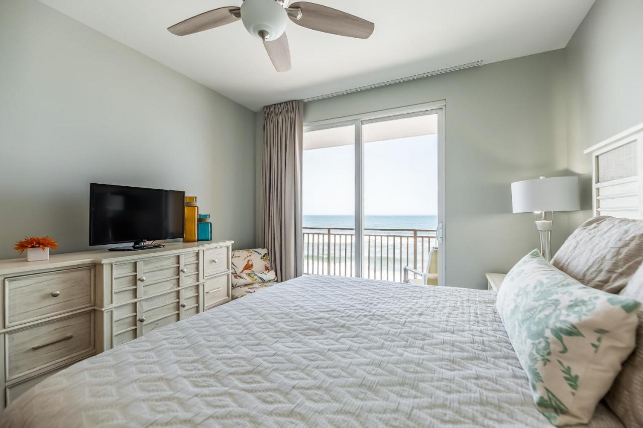 The Splash Resort And Condos West Panama City Beach Bagian luar foto